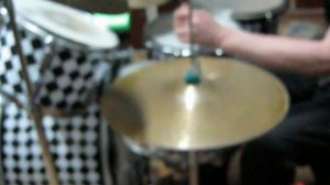 Музыкальная Школа УНГЕНЫ/Павел Капацына.AVI