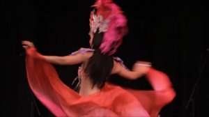 Mishel Jemma Finlayson - Sambaliscious