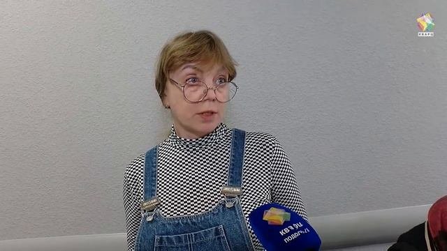 «Выездная администрация» начала работу в микрорайоне Кузнечики