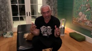 The Dog Whisperer Cesar Millan!