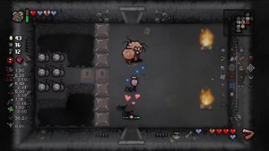 МОЩЬ Недооцененных Активок в The Binding of Isaac: Repentance!