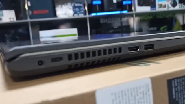 Розпакування Ноутбука ASUS X509JB-EJ063 (90NB0QD2-M01120) смотреть онлайн