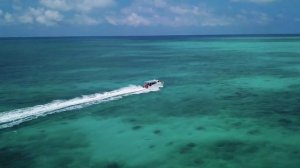 Морской отдых! Голубая лагуна!