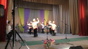 ЧОДРА СЕМ" ансамбль - Шернур сӱан