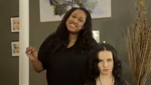 How Long Should I Wait to Dye My Hair After a Perm? смотреть онлайн