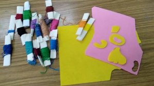 Игрушки из фетра своими руками