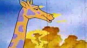 Обезьянки в опере