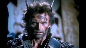 X Men as an 80s Dark Fantasy Film (ACCURATE)