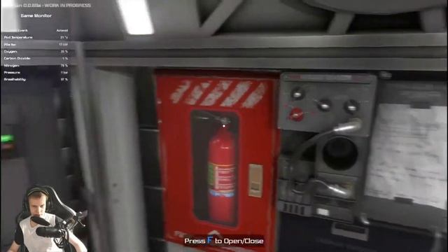 Tin Can: Escape Pod Simulator Steam Game - Series Trailer смотреть онлайн