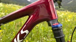 2023 Specialized S-Works Epic Worldcup 4K Dream-Bike