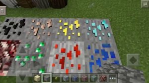 MINECRAFT PE 0.14.0 - 3D BLOCKS MOD  | MODS PARA MINECRAFT PE 0.14.0