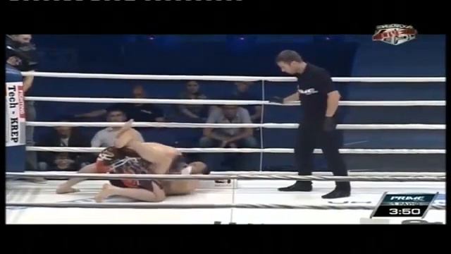 Шамиль Низамутдинов vs. Сармат Гиголаев | Shamil Nizamudinov vs. Sarmat Gigolaev | TKFC смотреть онлайн