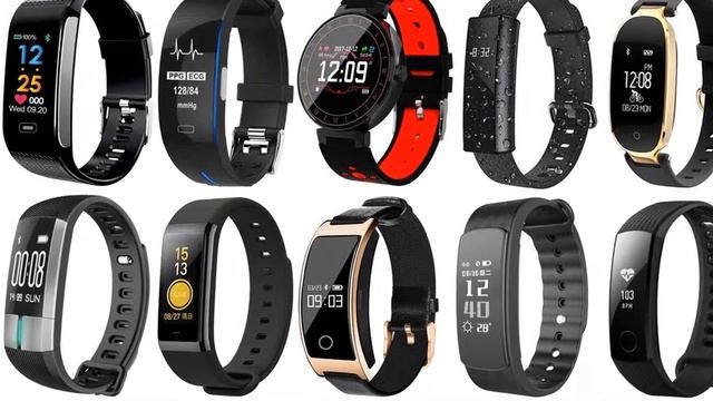 купить смарт браслет в алиэкспресс смотреть онлайн