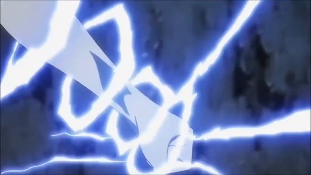 Intro Hunter x Hunter(2019/2020)| Killua Zoldyck