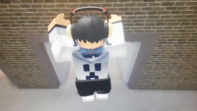 Играем в роблокс! Первое видео. смотреть онлайн