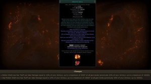 The FORGOTTEN DEFENSIVE Tech YOU SHOULD USE in 3.21 | Path of Exile News