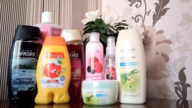 Avon 10/2018 ?