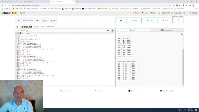 Мастер-класс по детскому программированию. Как открыть кружок детского программирования смотреть онлайн