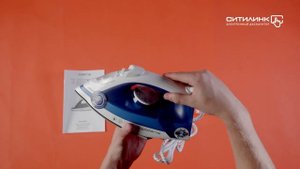 Обзор утюга POLARIS PIR 2240AK | Ситилинк