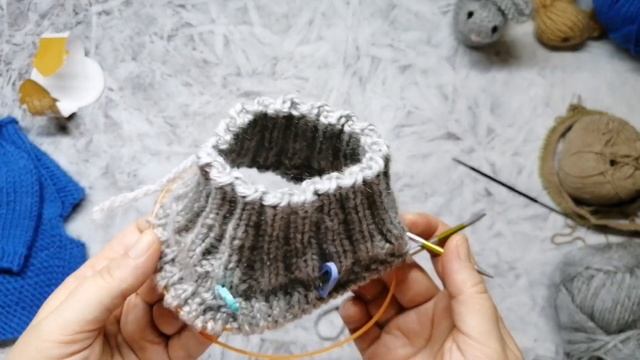 Итоги Декады стартов с Анной Полозняк пончо туника плед шапка жилет джемпер майка топ кроли