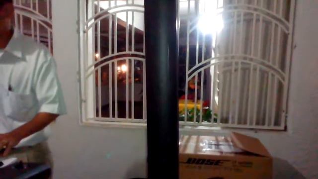 Grupo Iscala: BOSE L1 1S CON B2, KORG PA600, ULTIMATE APEX AX48 PRO P4 смотреть онлайн