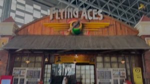 Феррари Ворлд (Ferrari World) в Абу-Даби — мой отзыв, цены, советы по аттракционам