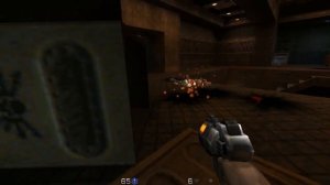 Quake 2: The Reckoning #6 (Их все больше и больше!)