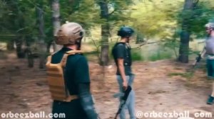 Новая игра «Орбизбол».Точно подойдет для всех