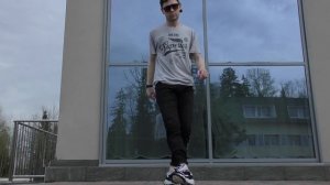 Шафл | Обучение Урок 15 | Shuffle