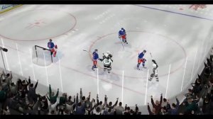 NHL04 Rebuilt 1998-1999 mod features