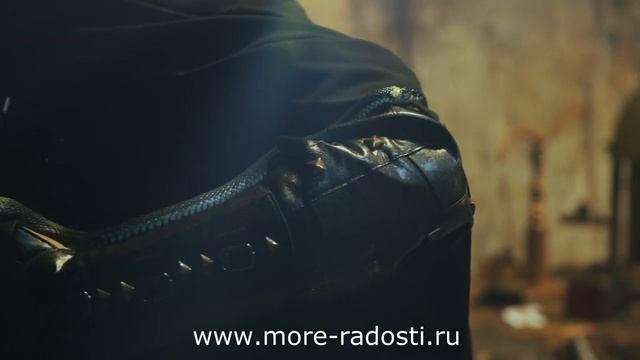 Форт Боярд на детский праздник смотреть онлайн