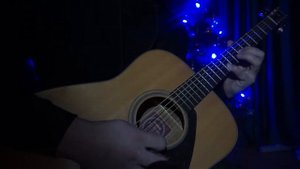 Slipknot - vermilion pt. 2  (Guitar Cover)