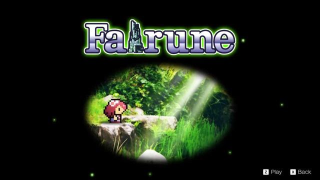 The Grasslands ~ Overworld - Fairune I ~ Fairune Collection Music смотреть онлайн