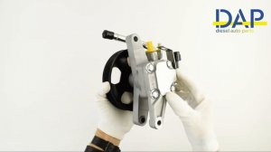 Насос ГУР Киа Церато(Kia Cerato 2) DAP