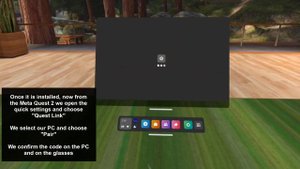 ? How to Play Roblox in Meta Quest 2 ✅ How to use Meta Quest 2