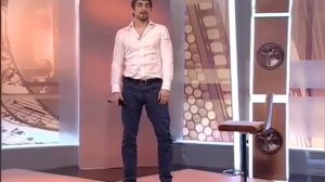 К нам приехал. Ринат Каримов