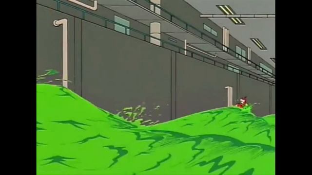 Simpsons Game Boy Games Part 2 - Bart vs. The Juggernauts смотреть онлайн