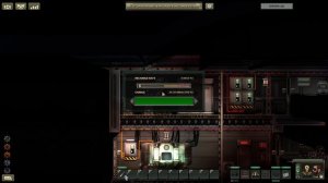 Barotrauma - Fully Automated Supercapacitor