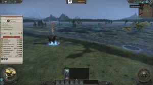 Лучшие монстры Warhammer Total War II