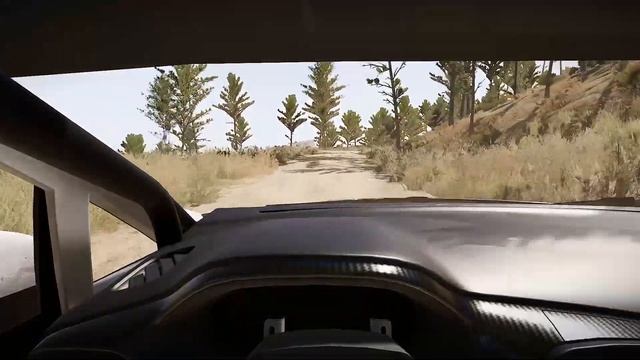 WRC 8 - ПРОХОЖДЕНИЕ КАРЬЕРЫ: 3 ЭТАП ИТАЛИЯ смотреть онлайн