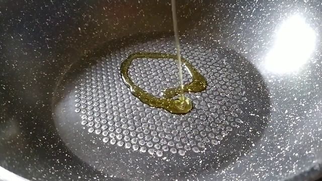 Спагетти с говяжьим беконом