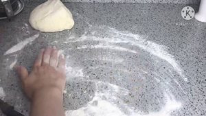 Пирожки из творожного теста с картофельной начинкой,очень вкусные