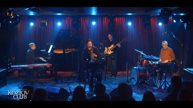АННА КОРОЛЕВА И ДМИТРИЙ ИЛУГДИН: «UNSEEN DREAMS»