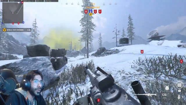 The Best Vanguard Arms Race Game Ever Played! 💎🔥👌 смотреть онлайн