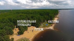 Дачный клуб Коприно