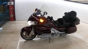 Honda GL 1800 2007