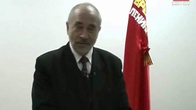 "Мировоззрение марксизма-ленинизма"- 2