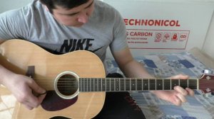 Гитара легко сыграй, Gitarani tez urganish