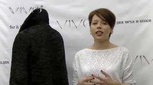 Шуба из красивейшего шоколадного каракуля. Сшито с оглядкой на моду 20-х годов прошлого  века.