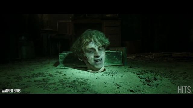 Spider Stanley Scene | IT Chapter 2 | HITS смотреть онлайн